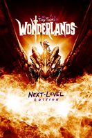 Microsoft Tiny Tina's Wonderlands: Next-Level Edition Mehrsprachig Xbox Series X
