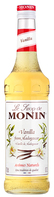 Monin 361053 dessert syrup/sauce Vanilla 700 ml