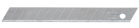 kwb 022911 lame rétractable pour couteau 11 pièce(s)