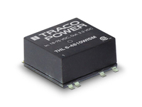 Traco Power THL 6-2422WISM convertidor eléctrico 6 W