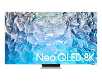 Samsung QE65QN900BTXXH televízió 165,1 cm (65") 8K Ultra HD Smart TV Wi-Fi Rozsdamentes acél
