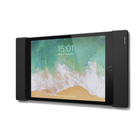 smart things sDock Fix Sicherheitsgehäuse für Tablet 26,7 cm (10.5 Zoll) Schwarz