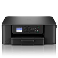 Brother DCP-J1310DW multifunctionele printer Inkjet A4 1200 x 6000 DPI 16 ppm Wifi