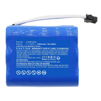 CoreParts MBXMC-BA203 household battery