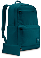 Case Logic Campus CCAM3216 - Deep teal hátizsák Utcai hátizsák Zöldeskék Poliészter