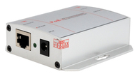 EXSYS EX-60300 PoE adapter & injector Gigabit Ethernet