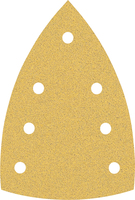 Bosch 2 608 901 115 Rotierendes Schleifwerkzeug Zubehör Holz Sandpapier