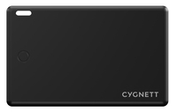 Cygnett CY5081CYBTT GPS tracker/finder Item Black