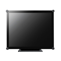 AG Neovo TX-19 computer monitor 48,3 cm (19") 1280 x 1024 Pixels LED Touchscreen Zwart