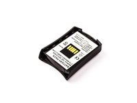 CoreParts MBCP0075 reserve-onderdeel & accessoire voor telefoons Batterij/Accu
