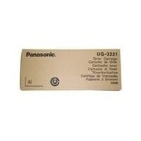 Panasonic UG-3221 Cartouche de toner 1 pièce(s) Original Noir