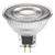 Osram 4058075796713 LED-Lampe Warmweiß 2700 K 5 W GU5.3 G