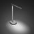 Philips Funzionale 8719514443655 lampada da tavolo Lampadina/e non sostituibile/i 12 W LED Antracite