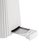 Alessi MDL08G grille-pain Gris