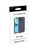 Vivanco Pure telefontok 13,7 cm (5.4") Borító Kék