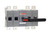 ABB OT1000E22P interruptor eléctrico Interruptor rotativo 4P Negro
