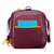 Rivacase Dijon Seesack 35 l Polyester, Polyurethan Burgund