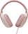 Logitech Zone Vibe Headset Draadloos Hoofdband Oproepen/muziek Bluetooth Roze
