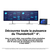 HP Z32k G3 écran plat de PC 80 cm (31.5") 3840 x 2160 pixels 4K Ultra HD LCD Noir, Argent