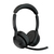 Jabra 25599-989-989 fejhallgató és headset Vezetékes és vezeték nélküli Fejpánt Iroda/telefonos ügyfélközpont Bluetooth Dokkoló Fekete