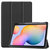CoreParts MOBX-TAB-S6LITE-16 tablet case 26.4 cm (10.4") Flip case Black