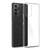 3MK Clear Case coque de protection pour téléphones portables 16,5 cm (6.5") Housse Transparent