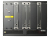 HPE 10504 network equipment chassis Grey