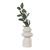 House Nordic Vase andere Keramik Beige