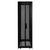 Tripp Lite SR42UBEXP 42U SmartRack Expandable Standard-Depth Server Rack Enclosure Cabinet - side panels not included