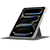 Targus THZ953GL tabletbehuizing 27,9 cm (11") Folioblad Grijs, Transparant