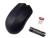 A4Tech G3-200N mouse Ambidextrous RF Wireless V-Track 1000 DPI