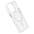 Hama MagCase Safety funda para teléfono móvil 15,5 cm (6.1") Transparente