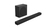 Hisense HS3100 Soundbar-Lautsprecher Schwarz 3.1 Kanäle 480 W