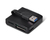 ADVANCE CR-008U3 lecteur de carte mémoire Noir USB 3.2 Gen 1 (3.1 Gen 1)