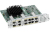 Cisco SM-X-6X1G network switch module Gigabit Ethernet