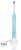 Oral-B D16.513 Felnőtt Forgó-oszcilláló fogkefe Kék, Fehér