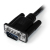 StarTech.com VGA to HDMI Adapter with USB Audio & Power – Portable VGA to HDMI Converter – 1080p