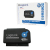 LogiLink AU0028A Kabeladapter USB 3.0 IDE / SATA Schwarz
