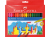 Faber-Castell 554236 rotulador Multicolor 36 pieza(s)