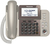 Panasonic KX-TGF350N telephone DECT telephone Caller ID Champagne, Gold