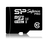 Silicon Power SP016GBSTHDU3V10SP pamięć flash 16 GB MicroSDHC Klasa 10