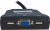 Inter-Tech KVM-LS-21JA Tastatur/Video/Maus (KVM)-Switch Schwarz