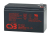 CSB GP1272F1 USV-Batterie Plombierte Bleisäure (VRLA) 12 V 7200 Ah