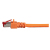 EFB Elektronik K5516.15 Netzwerkkabel Orange 15 m Cat6 S/FTP (S-STP)