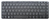 HP 804214-DD1 laptop spare part Keyboard