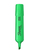 Sharpie Fluo XL marcador 4 pieza(s) Punta de cincel/fina Verde, Naranja, Rosa, Amarillo