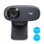 Logitech C310 HD webkamera 5 MP 1280 x 720 pixelek USB Fekete