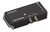 Black Box MD940A-F konwerter szeregowy/repeater/izolator RS-232 Fiber (ST) Czarny