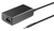 CoreParts MBXHP-AC0016 Netzteil & Spannungsumwandler Drinnen 65 W Schwarz