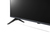 LG 43UQ80009LB 109,2 cm (43") 4K Ultra HD Smart TV Wifi Zwart